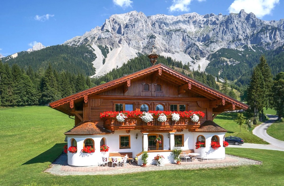 Villa Lindenhof Appartements