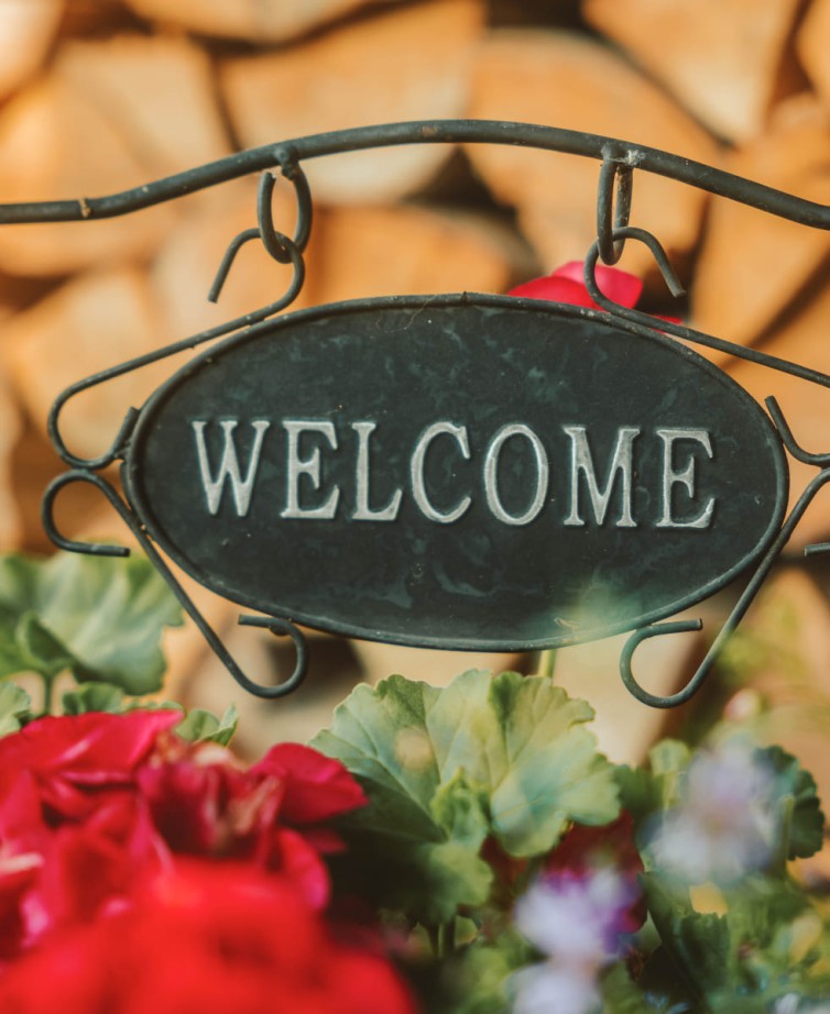 Herzlich Willkommen im Hotel Lindenhof in der Ramsau