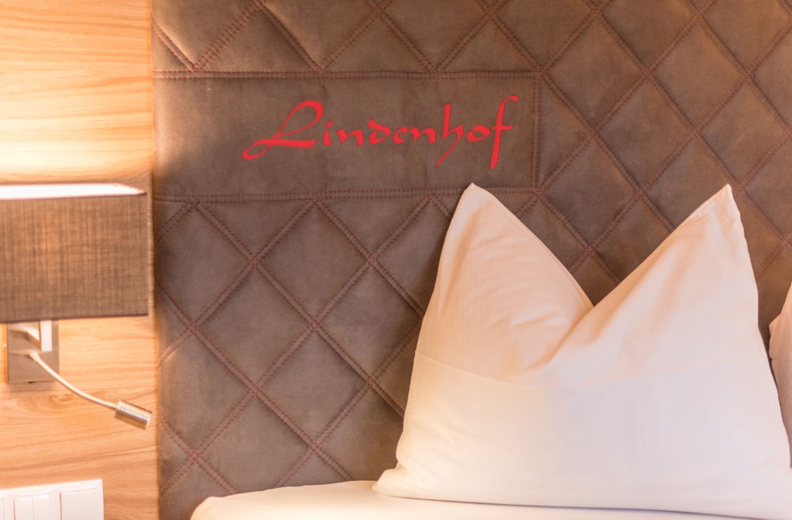 Cosy and stylish design in the Lindenhof