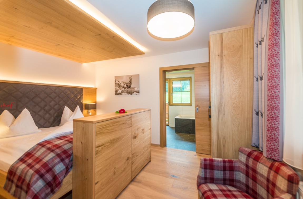 Panorama Suite in the Lindenhof