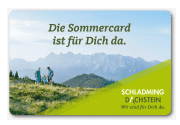 Sommercard